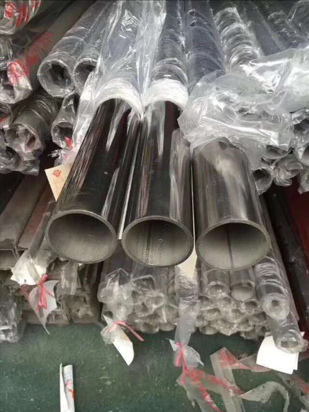 304不銹鋼裝飾管 規格齊全