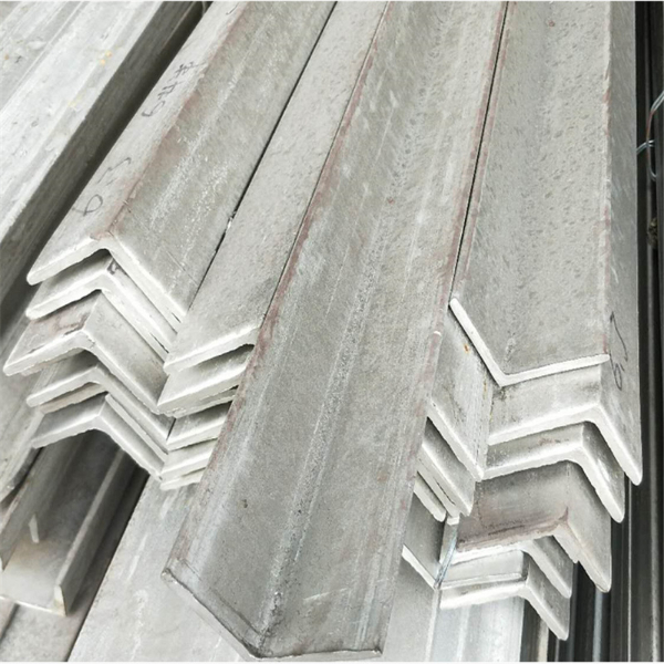 316L不銹鋼不等邊角鋼