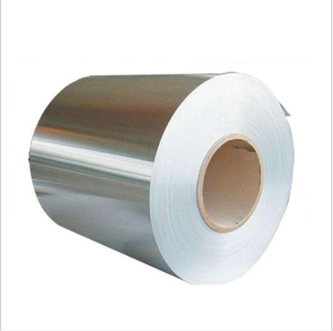 201不銹鋼卷  拉絲