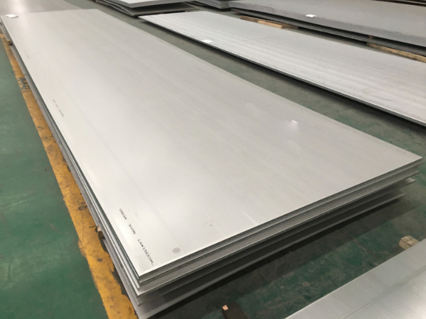 熱軋310s不銹鋼板